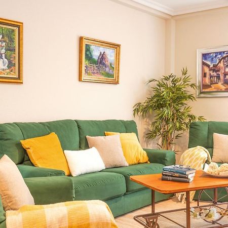 Apartamento Baztangoa II Elizondo Exteriör bild