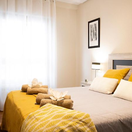 Apartamento Baztangoa II Elizondo Exteriör bild