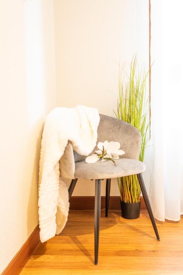 Apartamento Baztangoa II Elizondo Exteriör bild