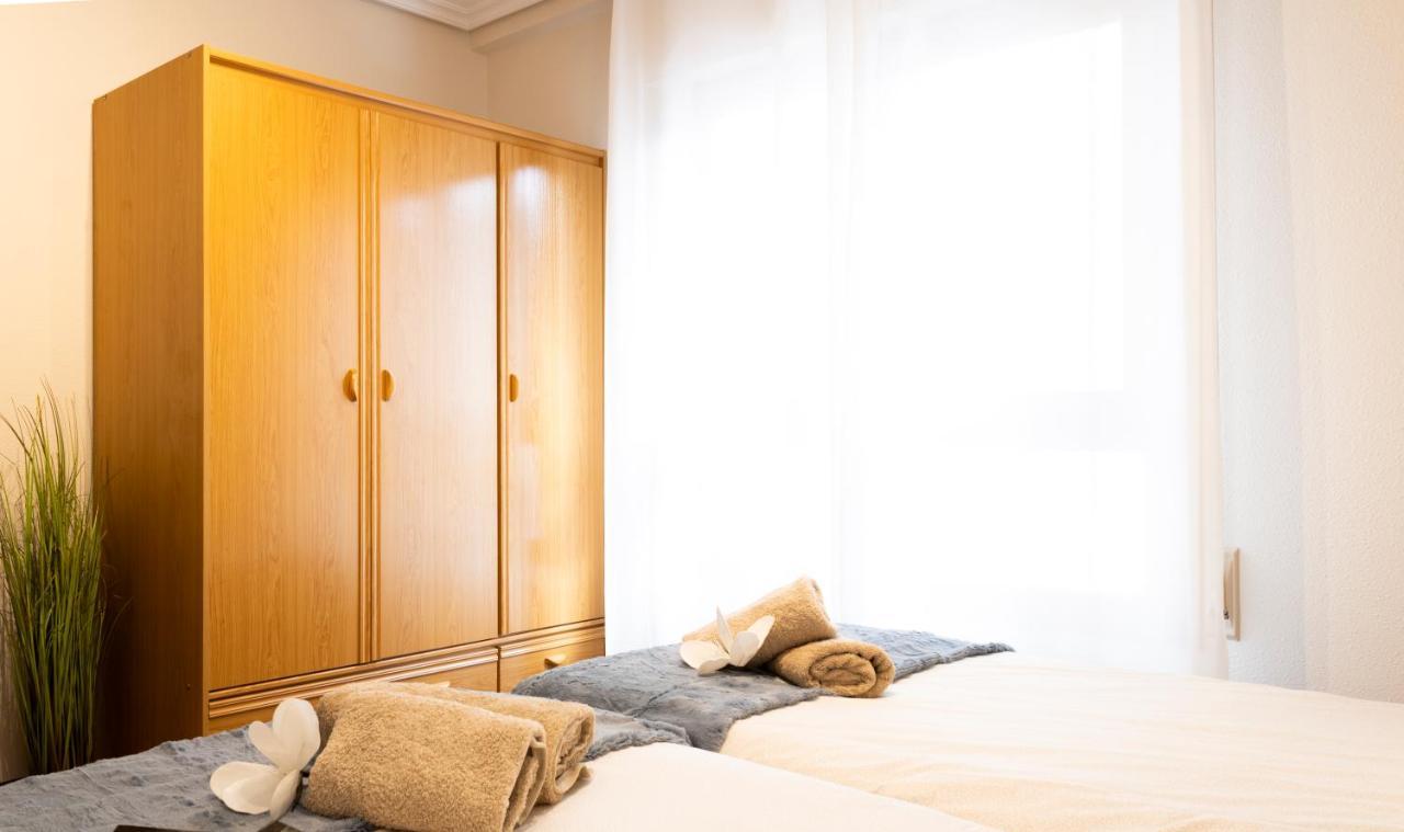 Apartamento Baztangoa II Elizondo Exteriör bild