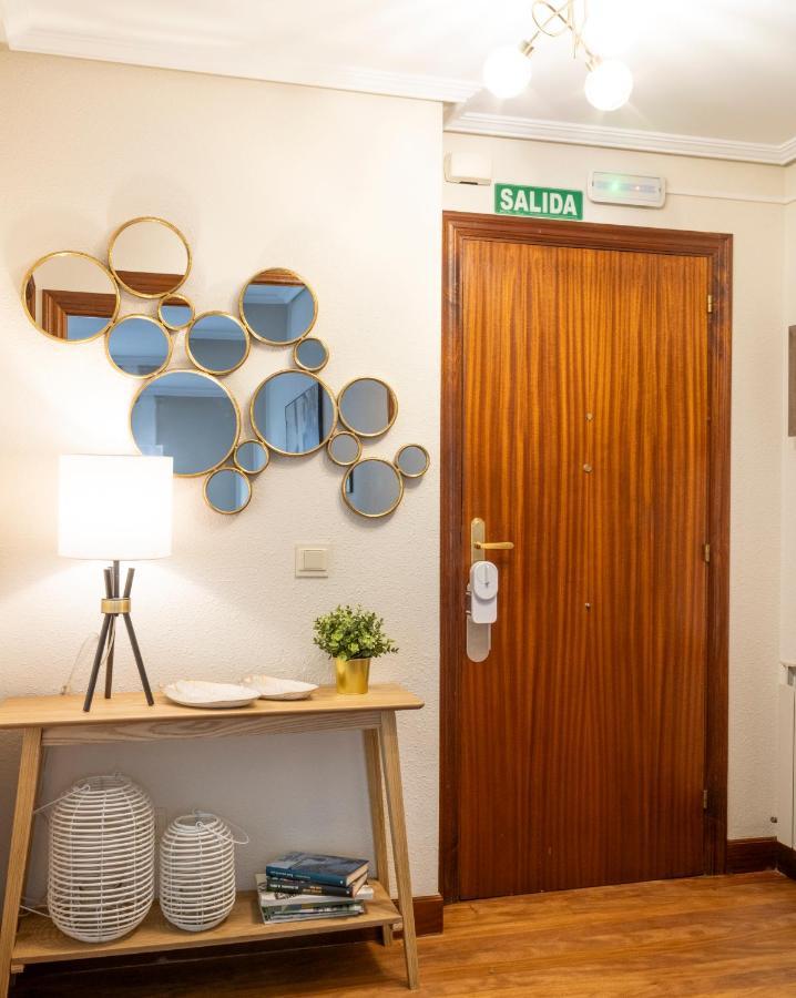 Apartamento Baztangoa II Elizondo Exteriör bild