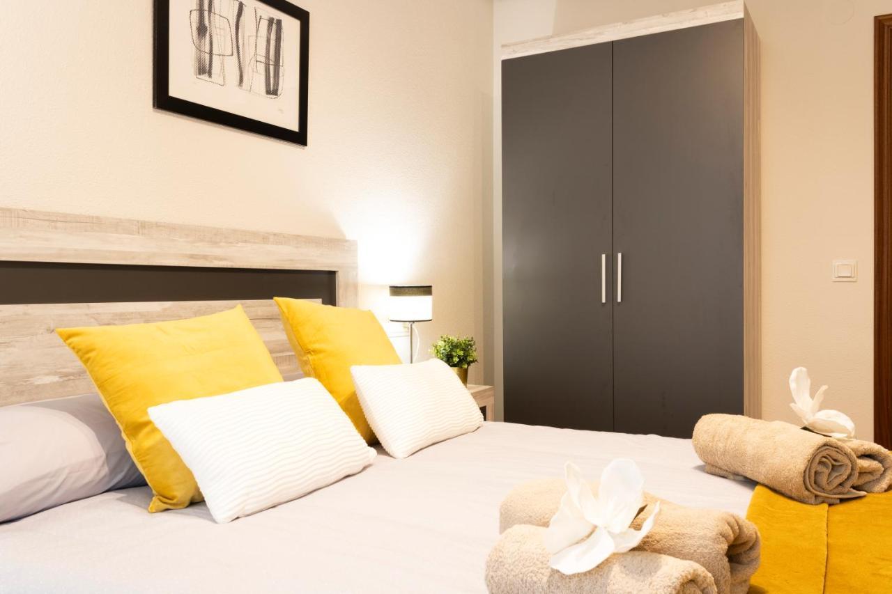 Apartamento Baztangoa II Elizondo Exteriör bild