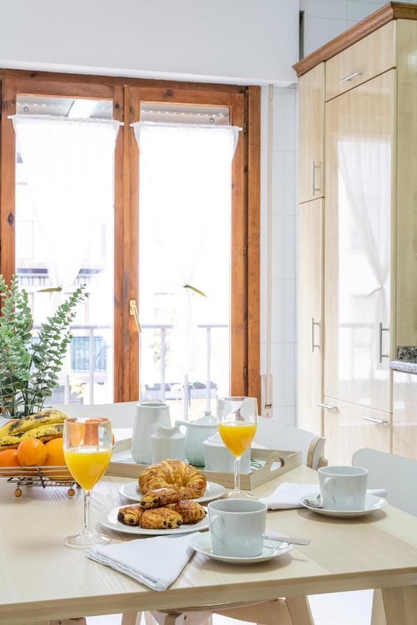 Apartamento Baztangoa II Elizondo Exteriör bild