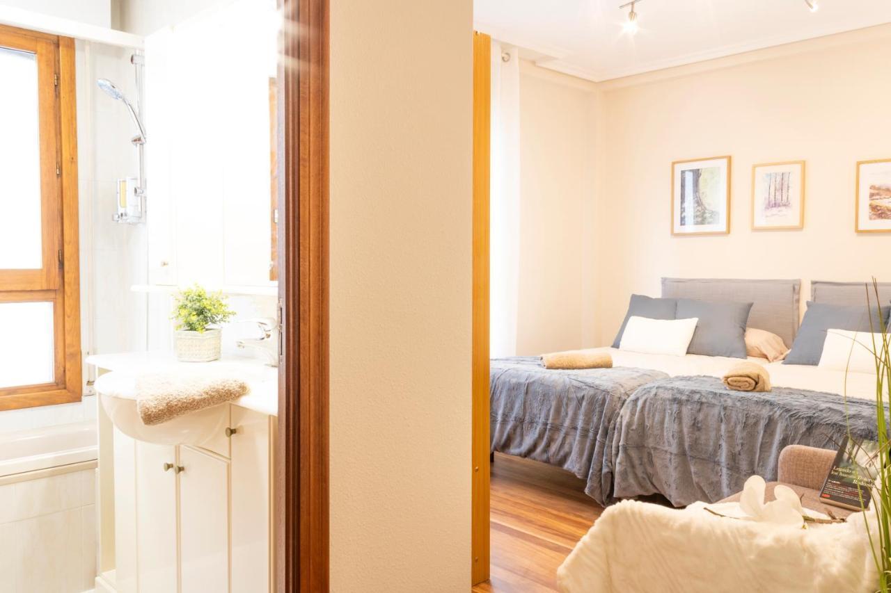 Apartamento Baztangoa II Elizondo Exteriör bild