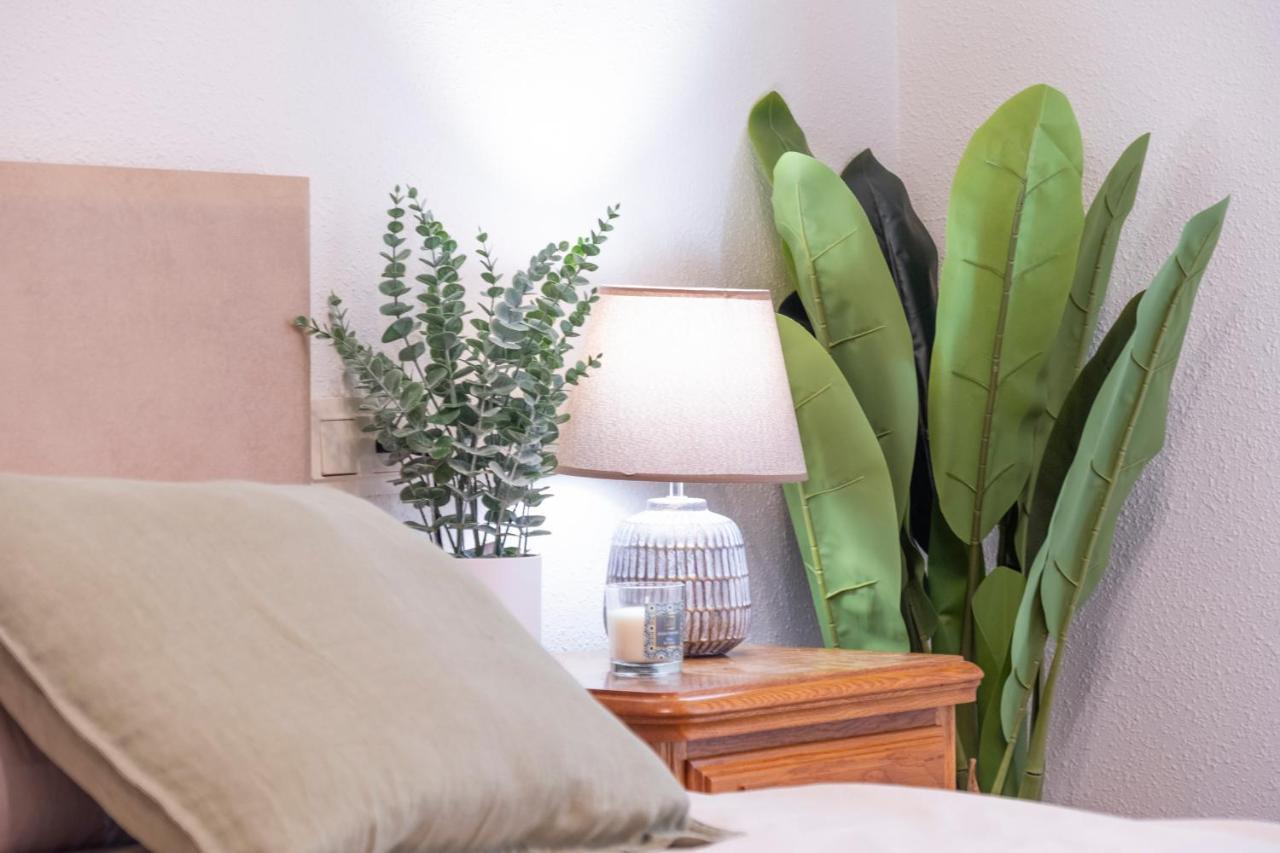 Apartamento Baztangoa II Elizondo Exteriör bild